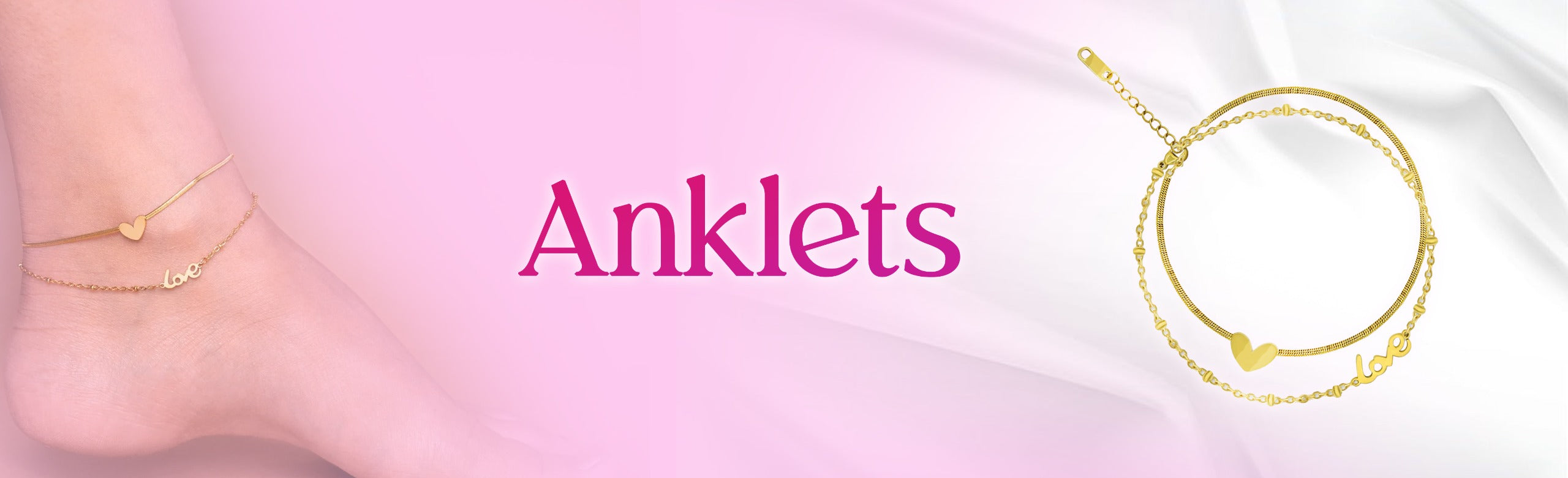 Anklet