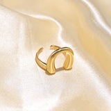 Horseshoe good Luck