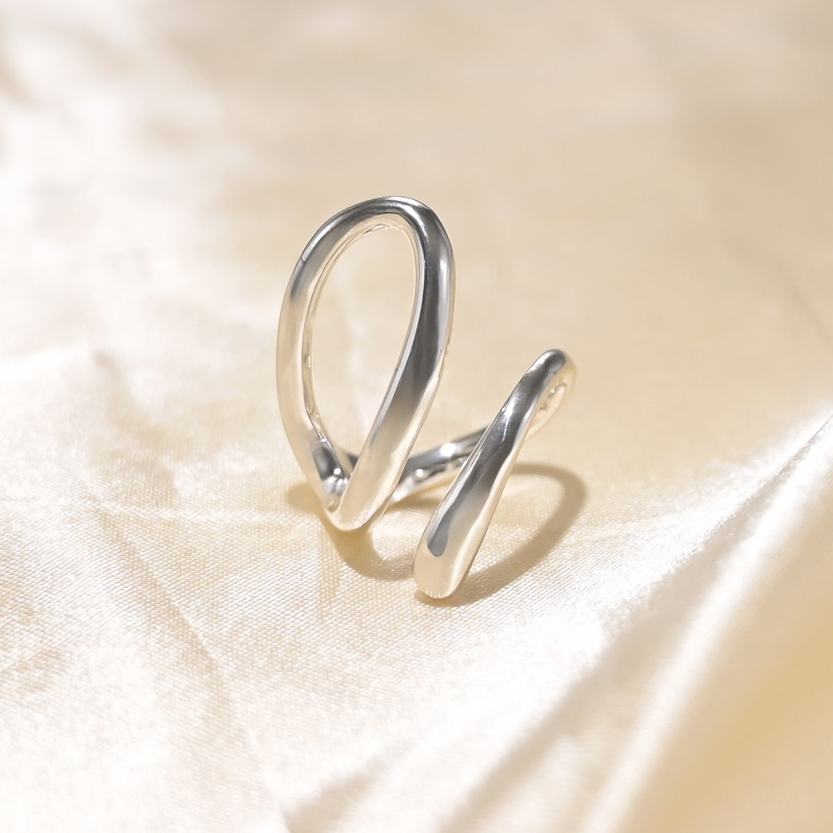 Twisted Wrap