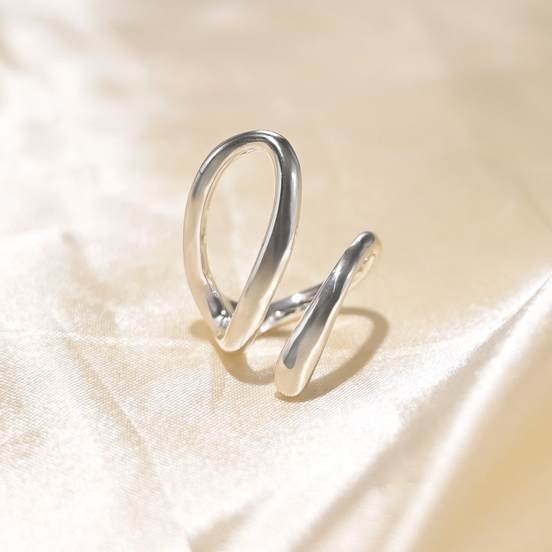 Twisted Wrap