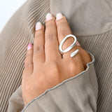 Twisted Wrap