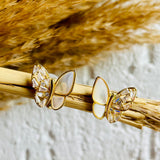 Pearl Butterfly