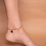 Four Leaf Clover Chain
