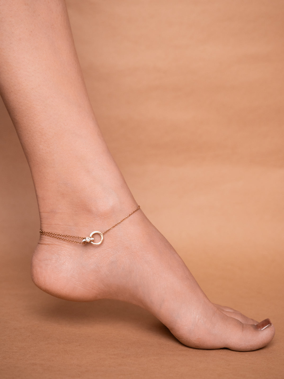 Double Chain
