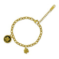 Four Leaf Clover Chain