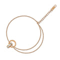 Double Chain