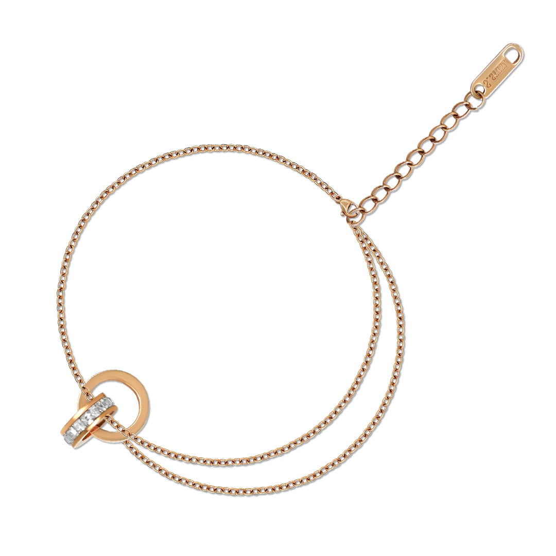 Double Chain