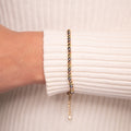 Tri-Colour Beads