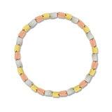 Tri-Color Beads