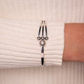 Sterling Silver Adjustable Ball