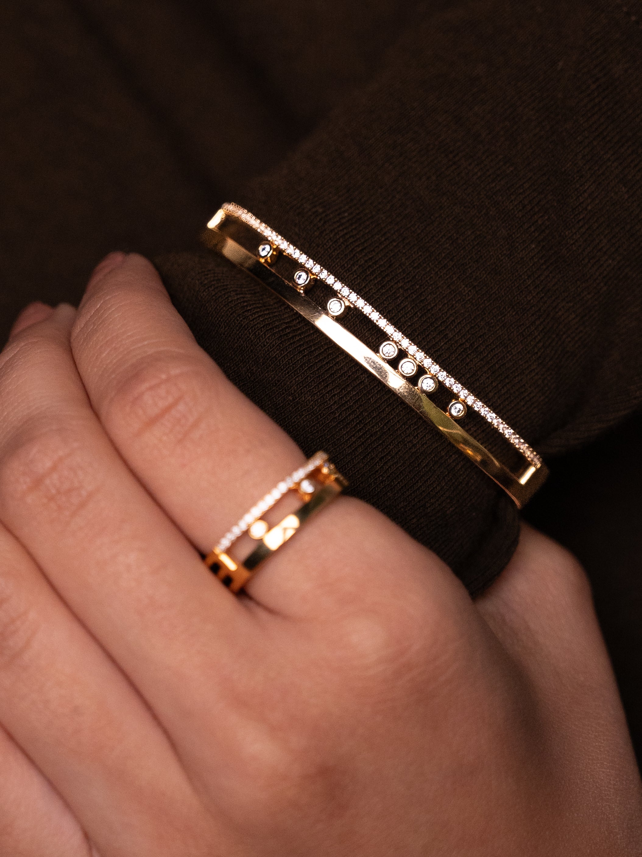 Timeless Duo Combo Set