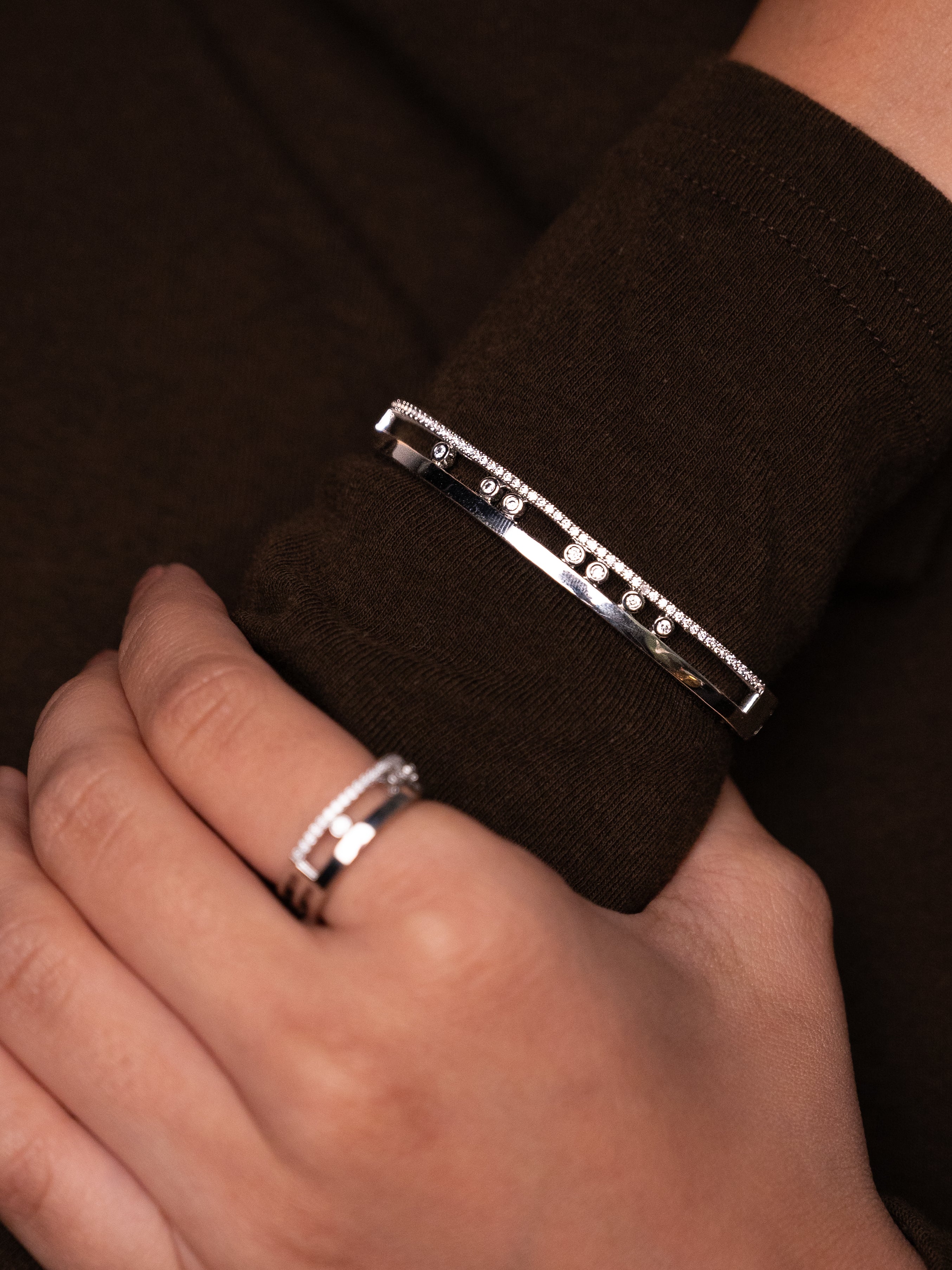 Timeless Duo Combo Set