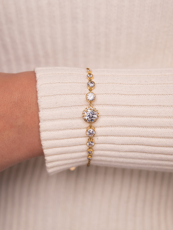 Round Diamond