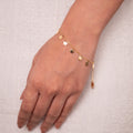 Star Charm Chain