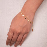 Star Charm Chain