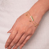 Simple Layered Chain