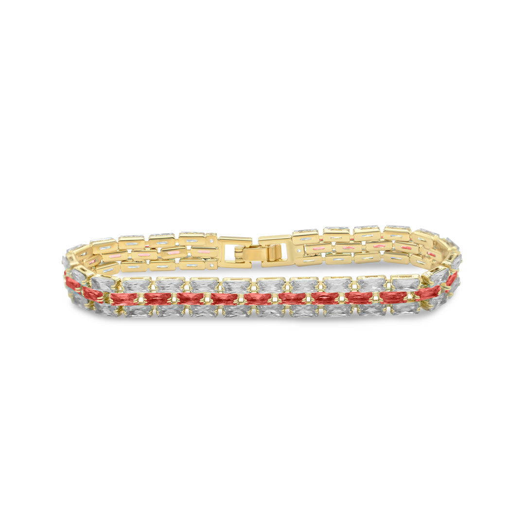 Diamond Bling Bracelet