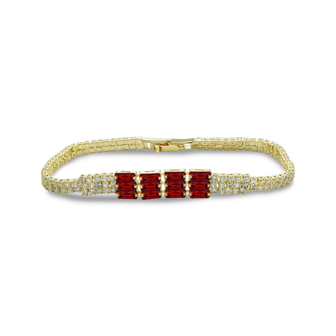 Versatile Shine Bracelet