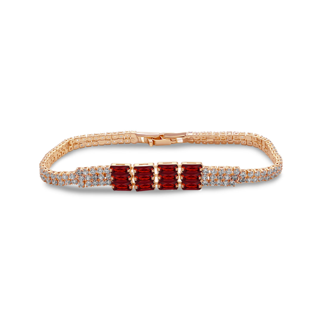 Versatile Shine Bracelet