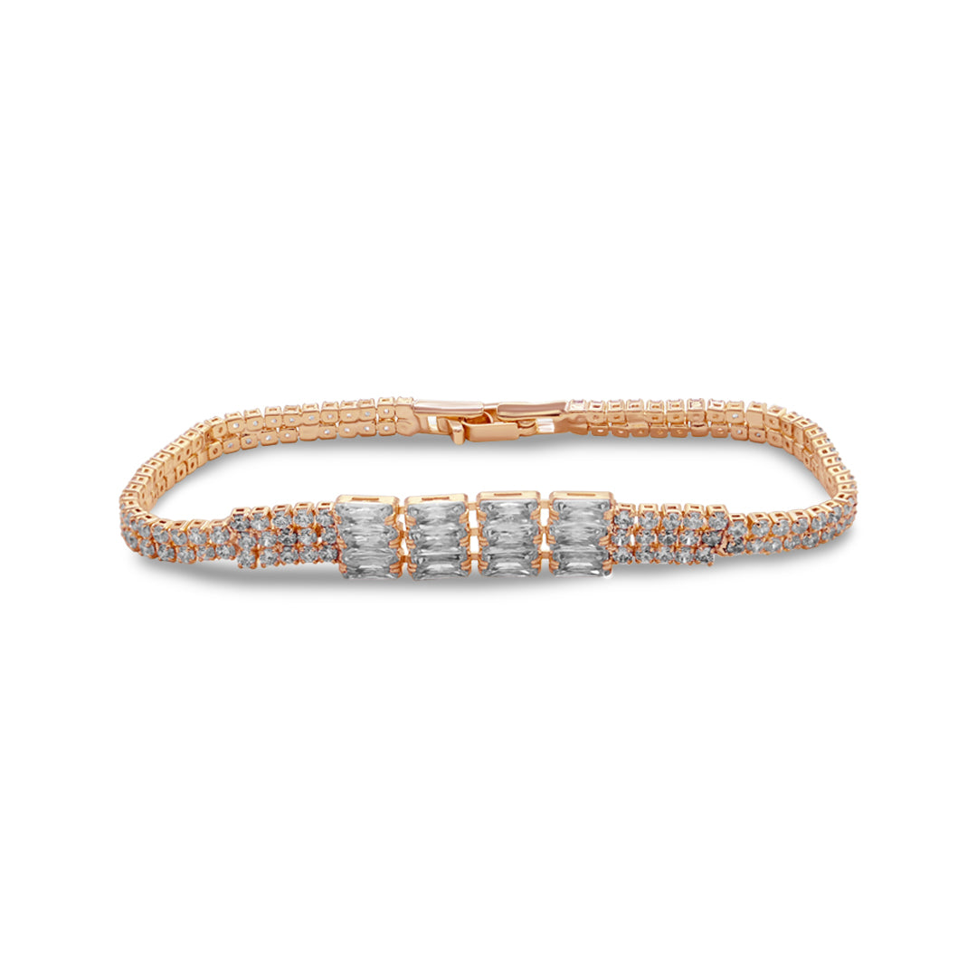 Versatile Shine Bracelet