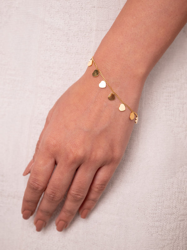 Single Layer Chain