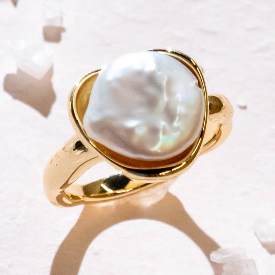 Semi Pearl