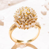 Zircon Fire