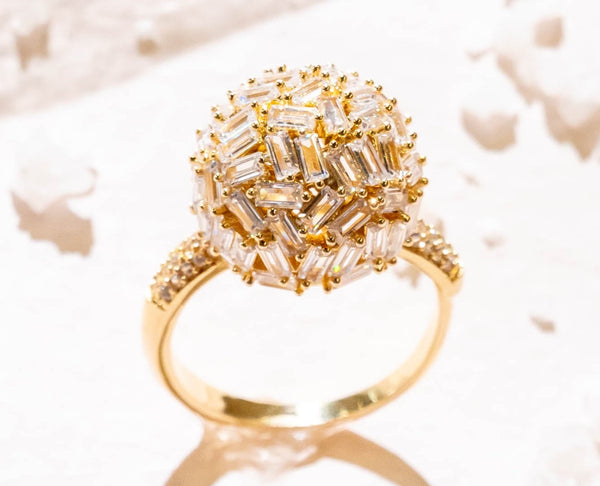 Zircon Fire