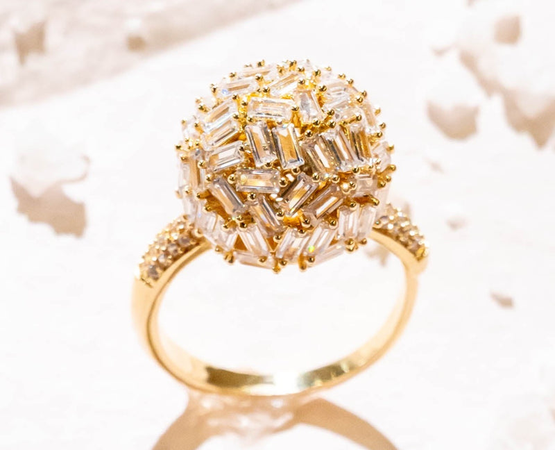 Zircon Fire