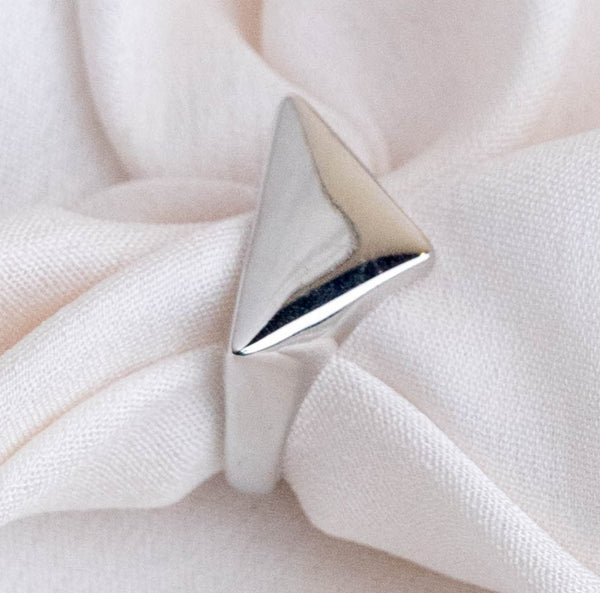 Silver Triangle