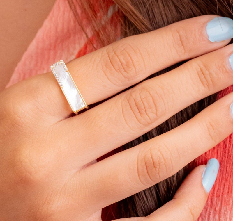 Marble Textured