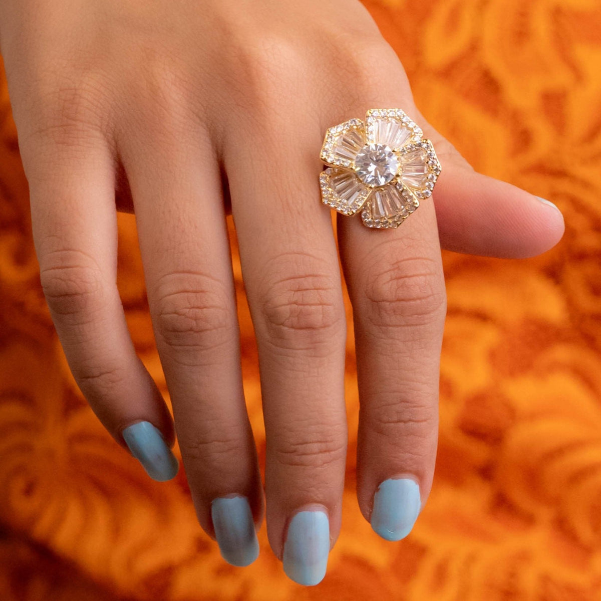 Camelia Bling