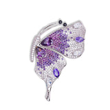 Sparkling Butterfly