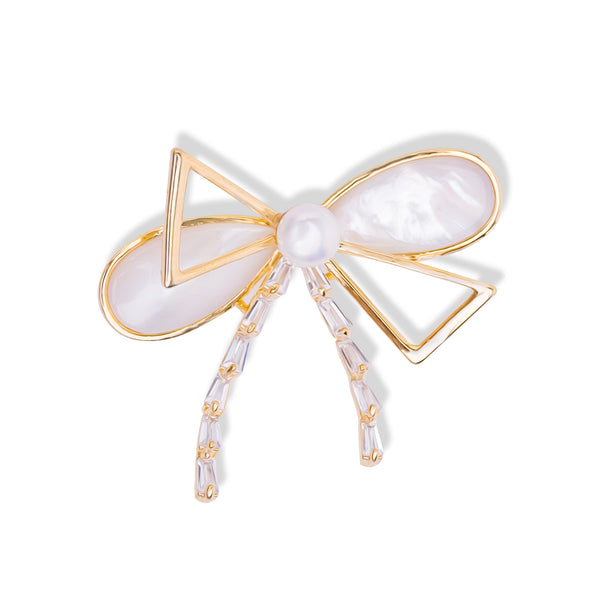 The White Bow