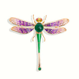 Dragonfly