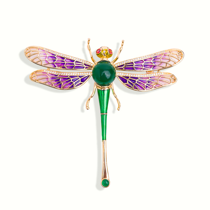 Dragonfly