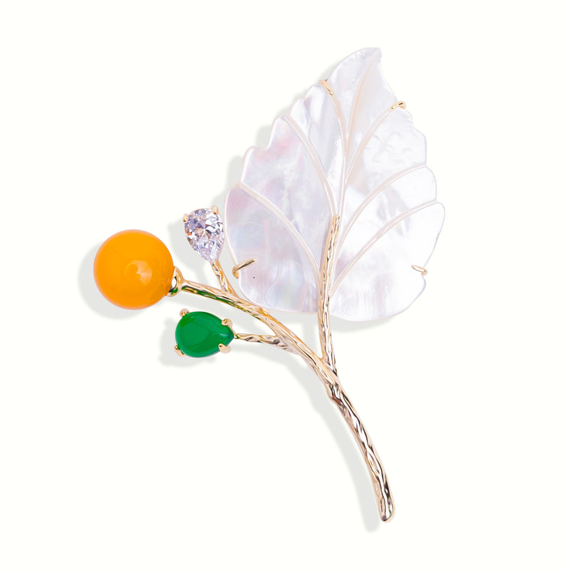 MOP Leaf