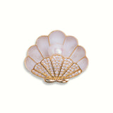 Sea Shell Pearl