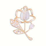 White Tulip