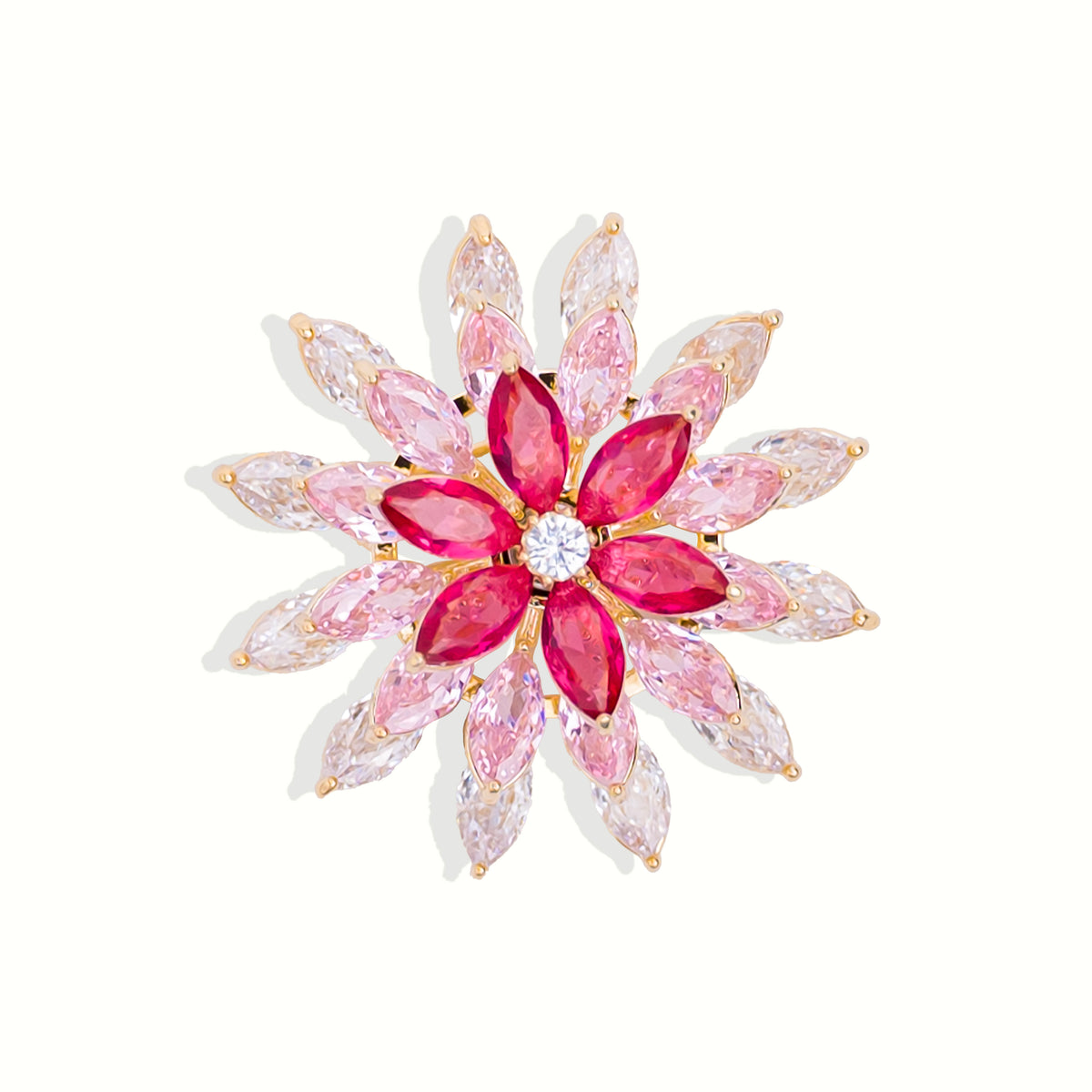 Flower Leaf