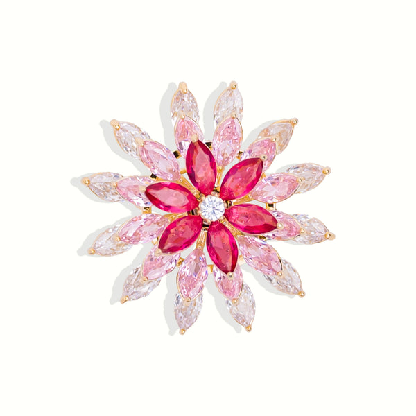 Flower Leaf