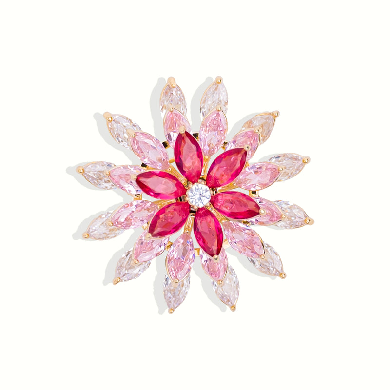 Flower Leaf