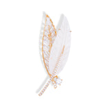 Vintage Gold Tone
