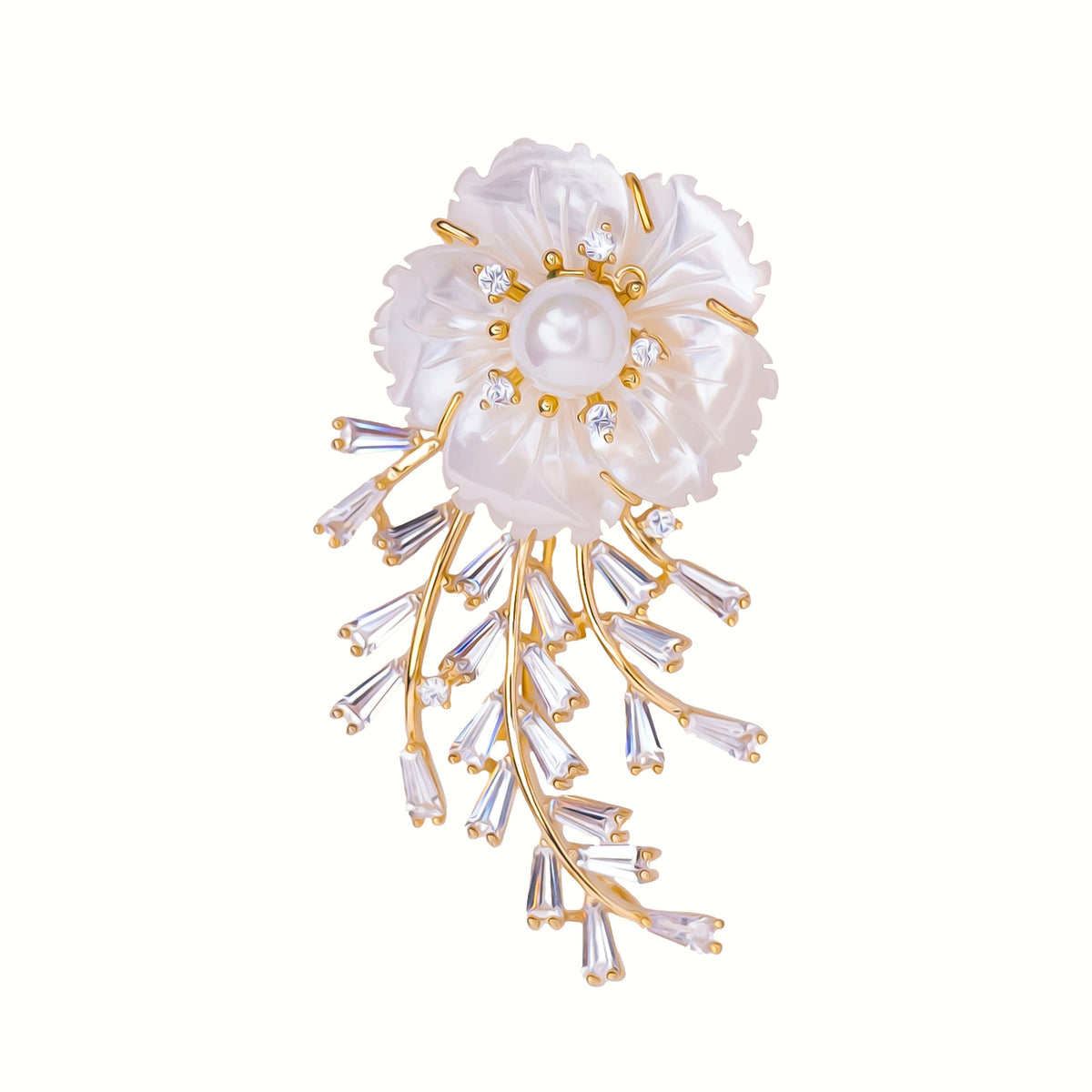 Elsa Flower