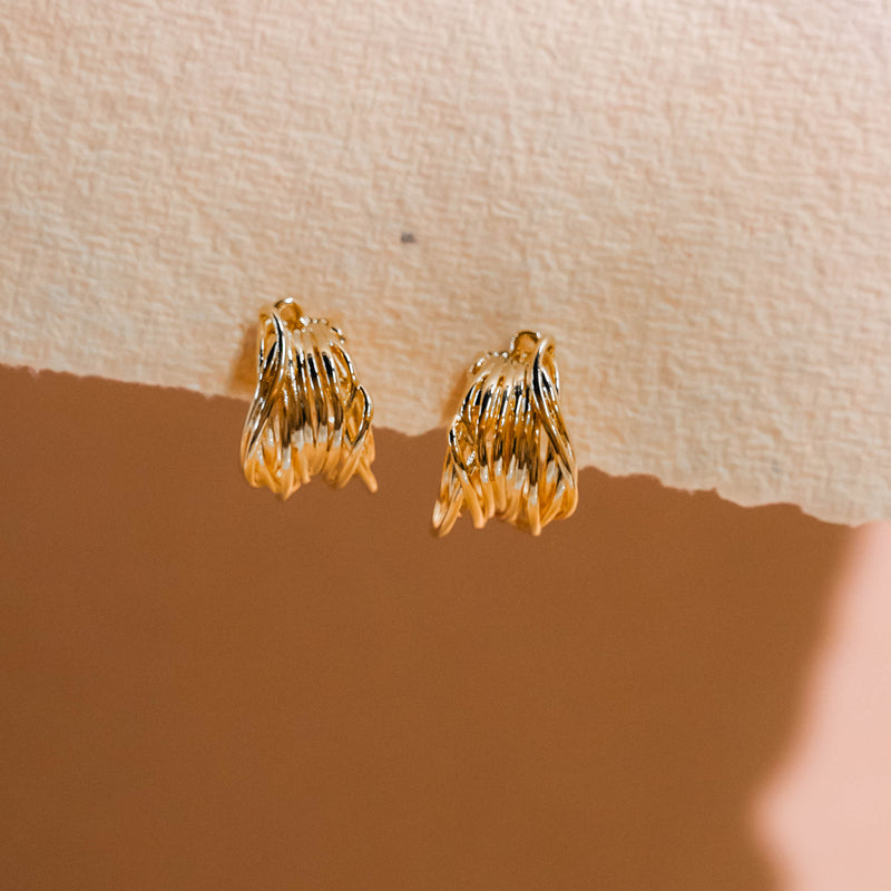 Fused Hoops