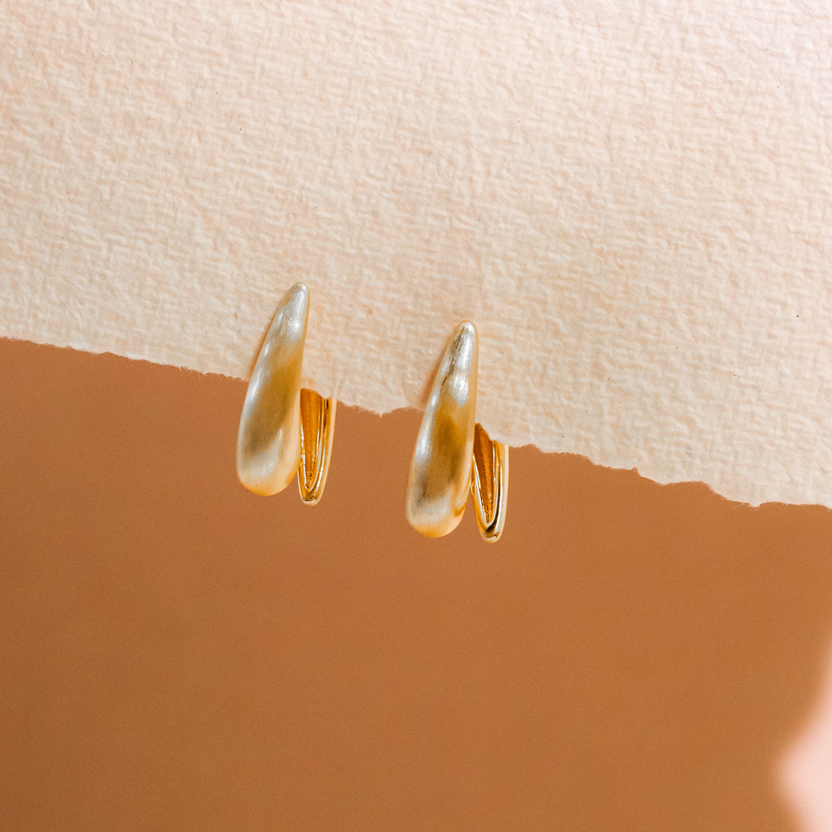 Double Sided Drop