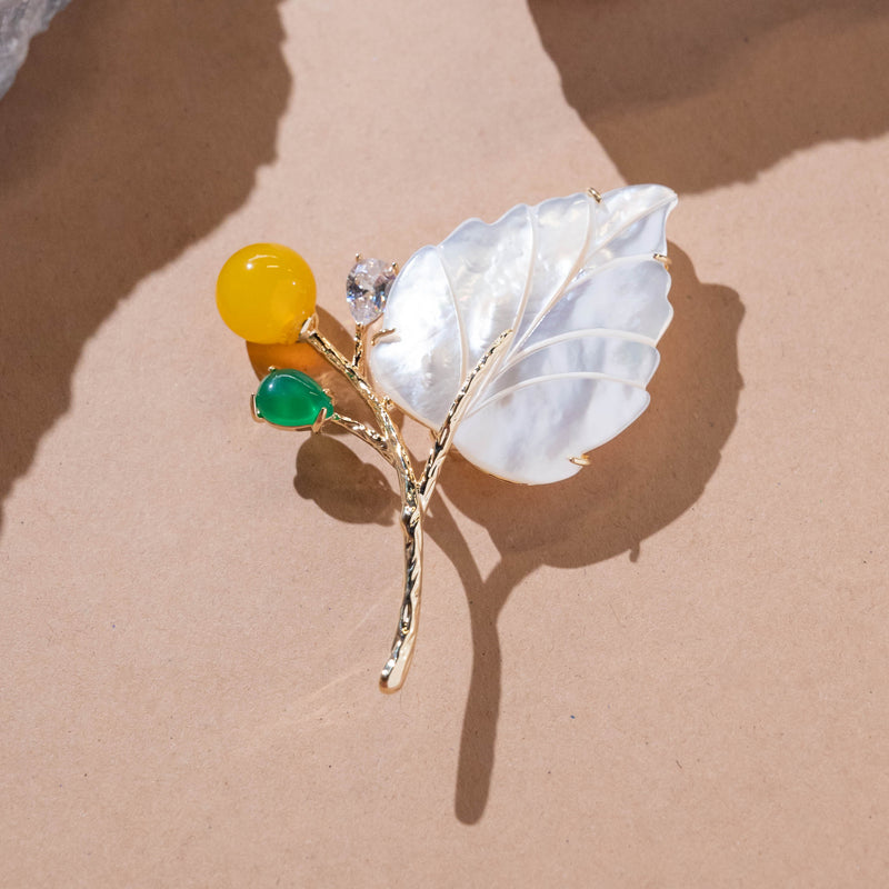MOP Leaf