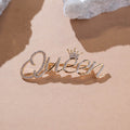 The Queen