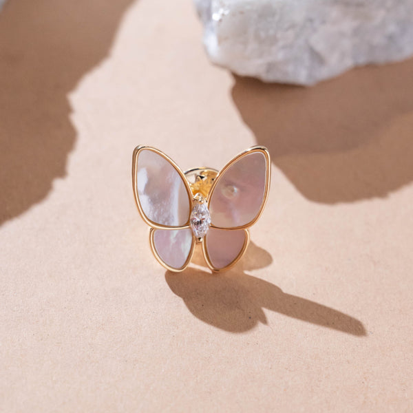 Mini Butterfly