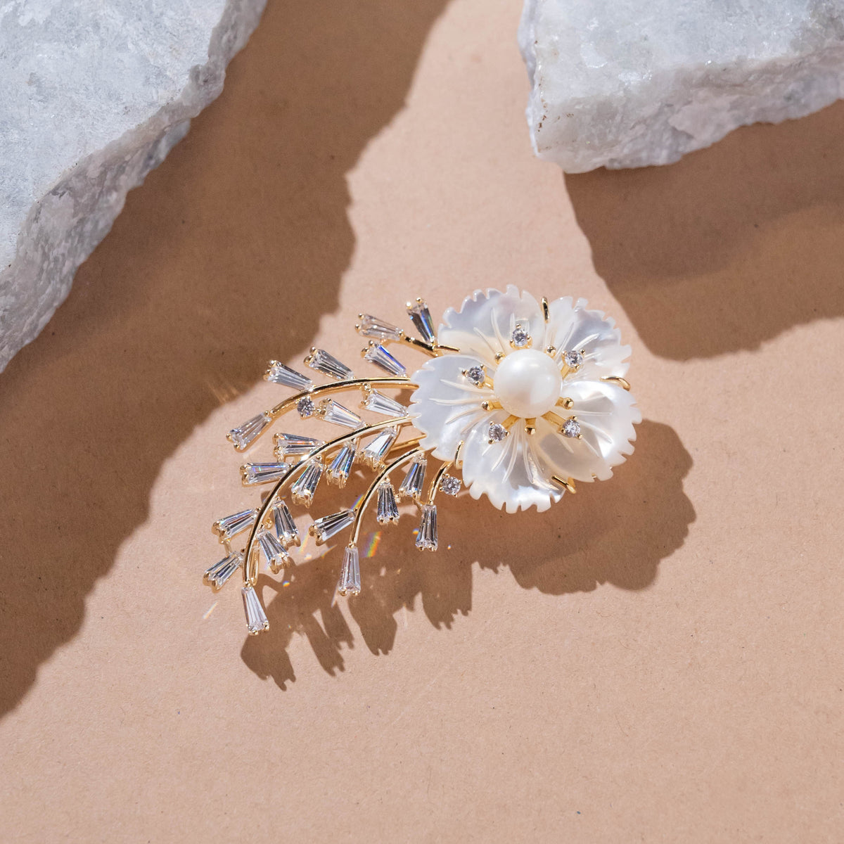 Elsa Flower